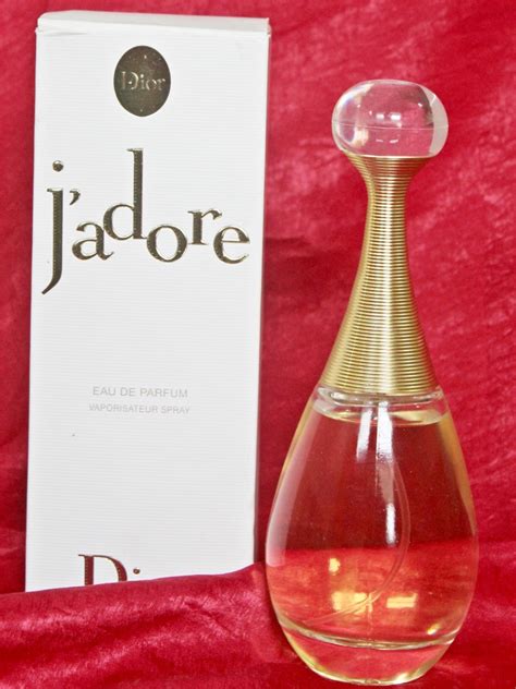 dior j adore perfume review|what does j'adore smell like.